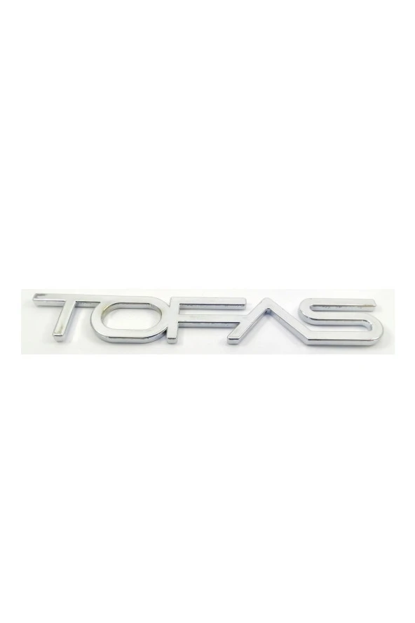 TOFAŞ Doğan Yeni Model Bagaj Yazısı ürün görseli 1