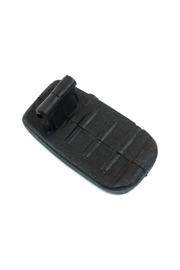 BMW 5 Series E39 525i Yan Perde Tutma Klips Braketi 2000-2004 ürün görseli 1