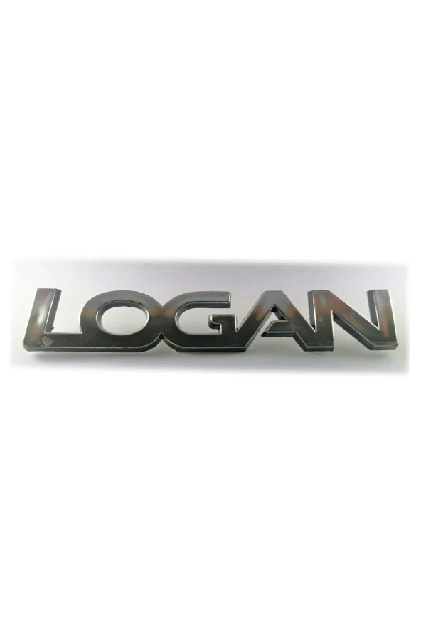 DACIA Logan Bagaj Yazısı 145mm-25mm 8200448593 ürün görseli 1