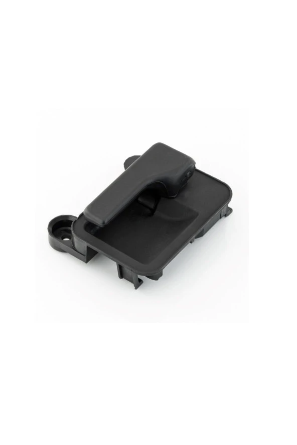 OPEL Vectra A İç Açma Kolu Siyah Sol 1988-1995 90511395 ürün görseli 1