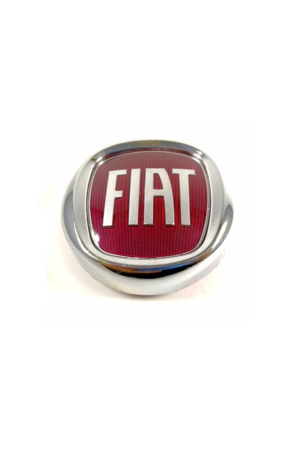 FIAT Egea Bagaj Arması 85mm 2015-2020 735631878 ürün görseli 1