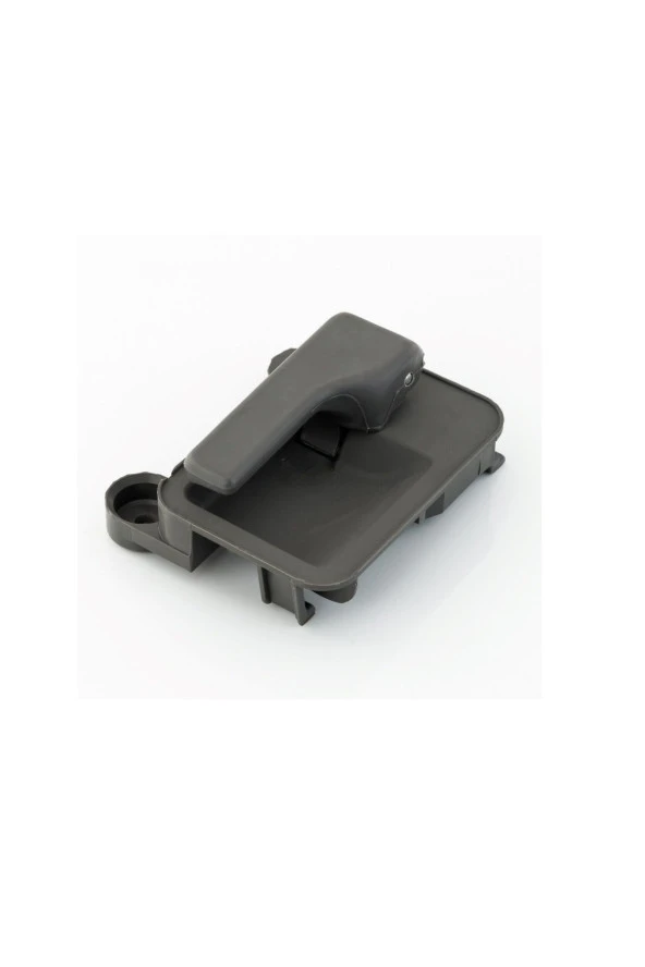 OPEL Vectra A İç Açma Kolu Gri Sol 1988-1995 136660 ürün görseli 1