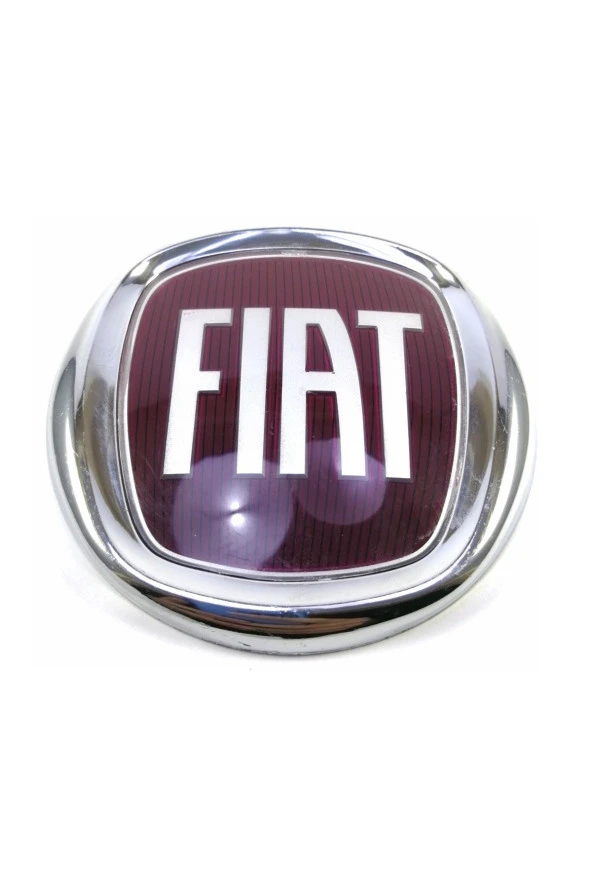 FIAT Doblo Bagaj Arması Yapıştırma 120mm 735456781 ürün görseli 1