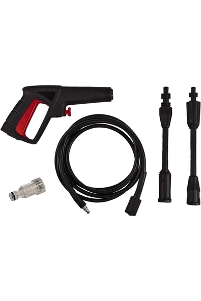 Einhell TC-HP 90, Yüksek Basınçlı Yıkama Makinesi - Resim 4