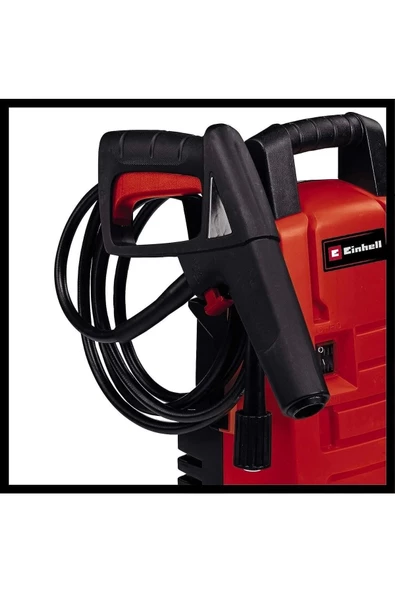 Einhell TC-HP 90, Yüksek Basınçlı Yıkama Makinesi ürün görseli 1