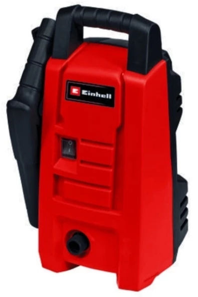 Einhell TC-HP 90, Yüksek Basınçlı Yıkama Makinesi - Resim 10