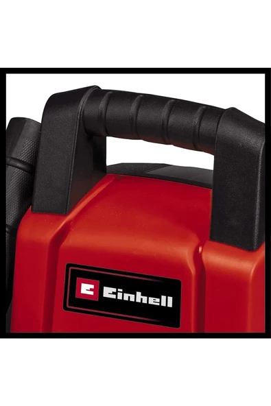 Einhell TC-HP 90, Yüksek Basınçlı Yıkama Makinesi - Resim 6