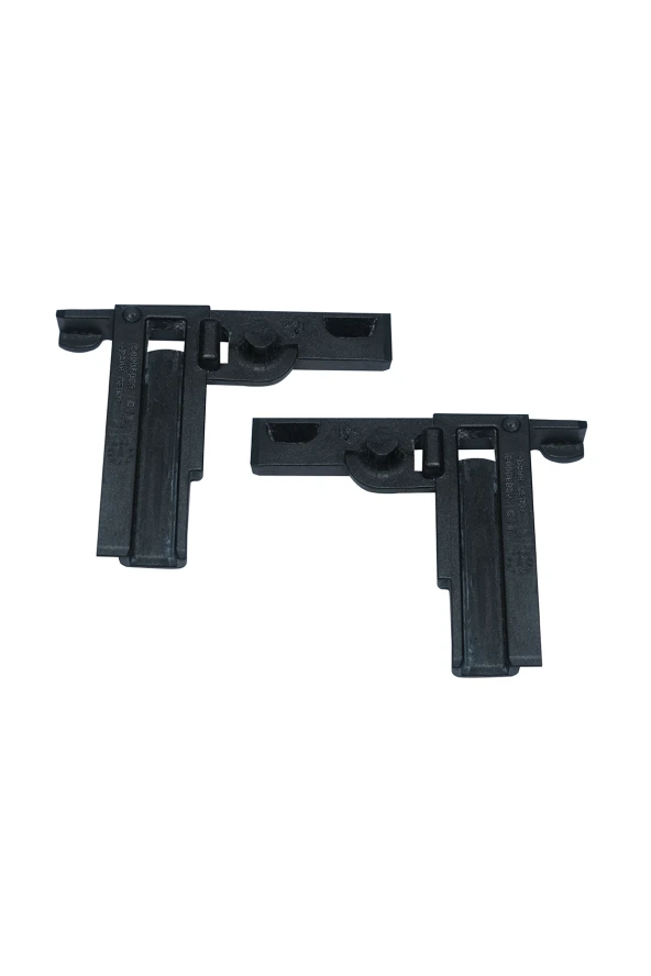 RENAULT Modus Sunroof Tamir Parçası 2 Adetli Set 2004-2012 ürün görseli 1