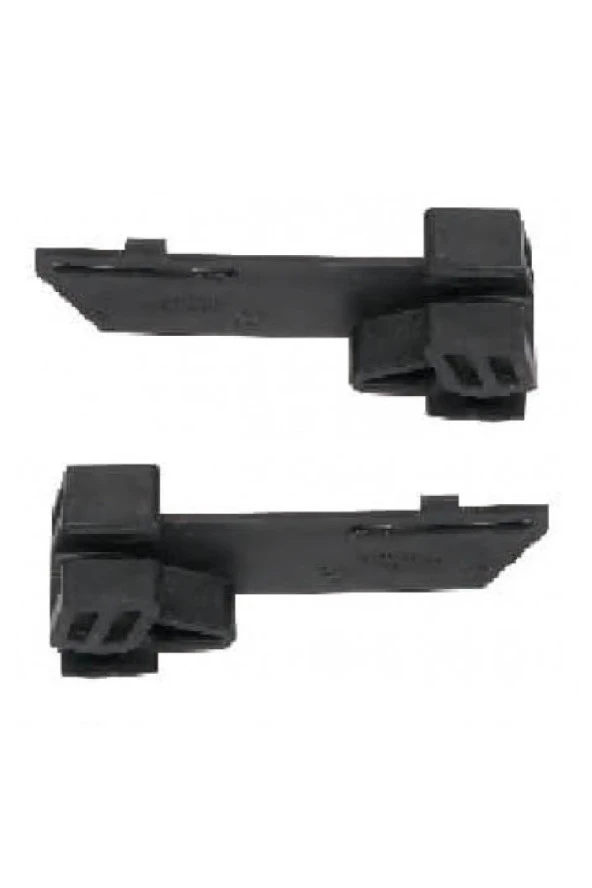 RENAULT Modus Sunroof Tamir Parçası 2 Adetli Set 2004-2012 ürün görseli 1
