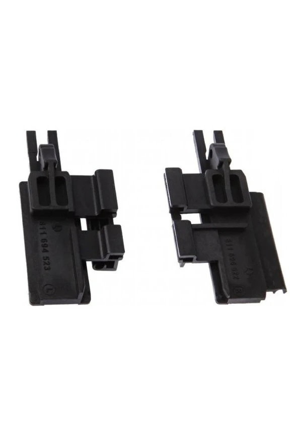 BMW X5 Sunroof Halat Ucu 2000-2007 2 Adet 811694522 ürün görseli 1