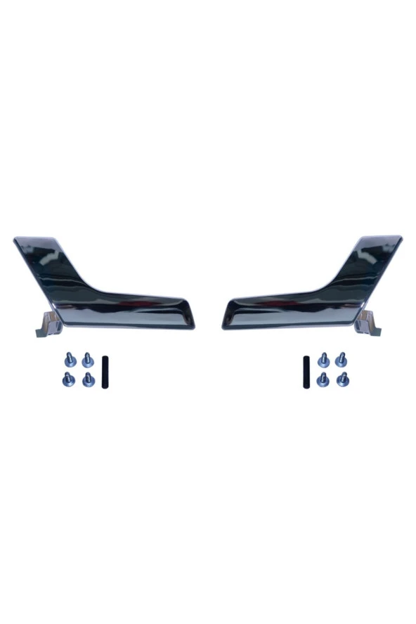 MERCEDES C400 Kapı İç Açma Kolu Sağ ve Sol 2007-2014 ürün görseli 1