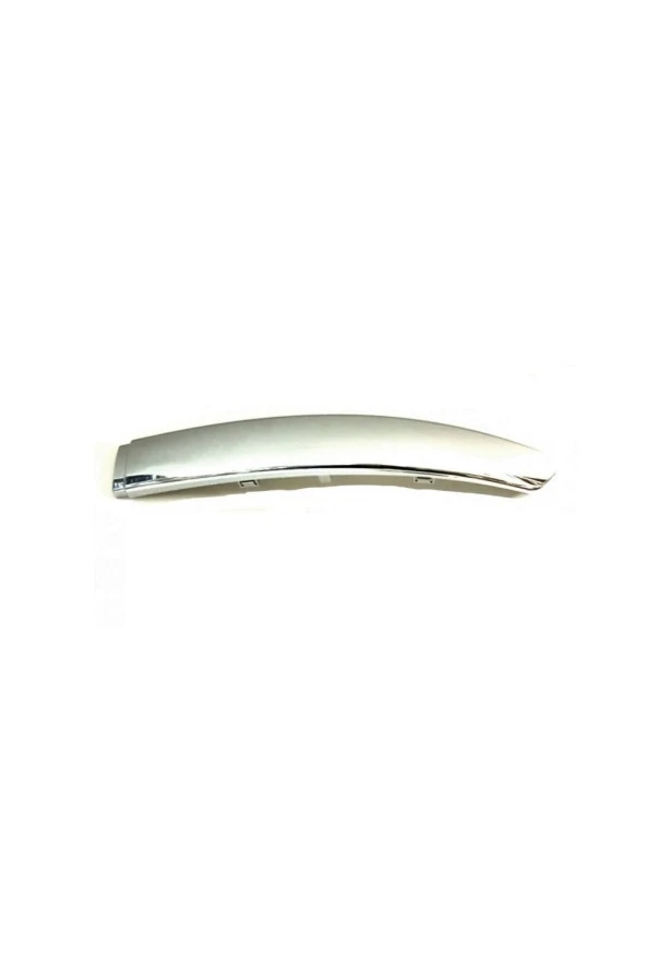 FIAT Linea Arka Tampon Çıtası Krom Sağ 735548293 2012-2018 ürün görseli 1