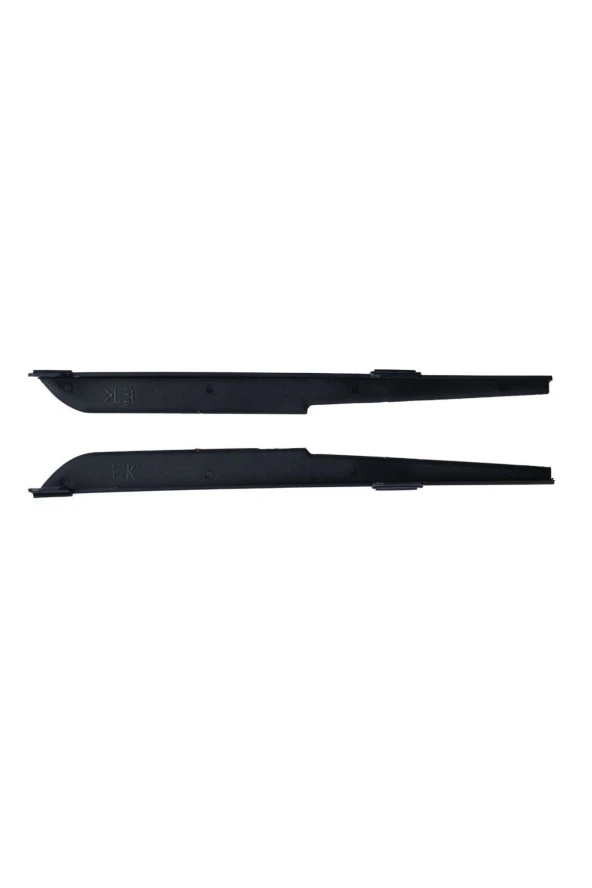 MERCEDES E Class W124 1985-1995 Sunroof Rüzgar Deflektör Kapağı ürün görseli 1