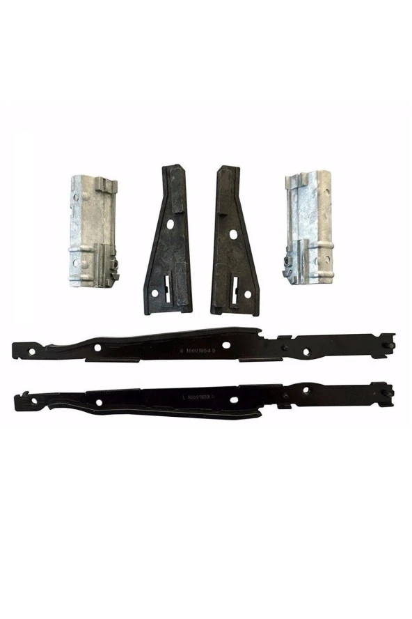 BMW 5 Serisi E39 Sunroof Tamir Takımı 1996-2003 ürün görseli 1