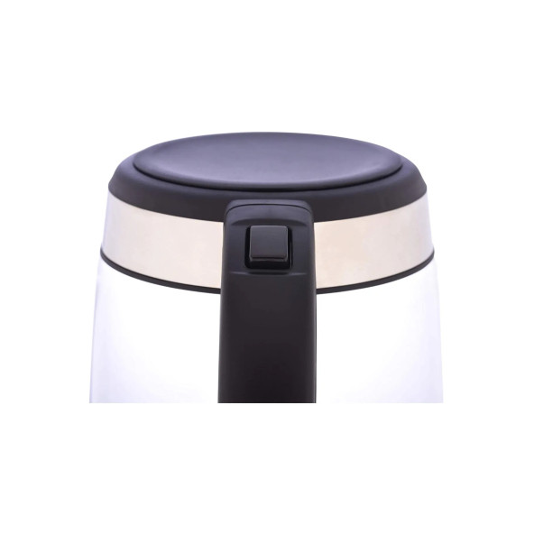 RUSSELL HOBBS 21600-57/rh Glass Su Isıtıcı Kettle - Resim 3