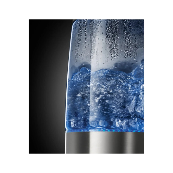 RUSSELL HOBBS 21600-57/rh Glass Su Isıtıcı Kettle - Resim 6