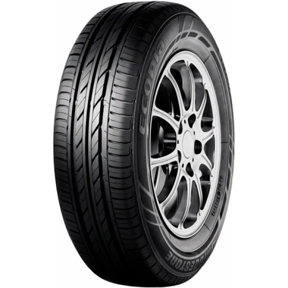 Bridgestone 195/65R15 91H Ecopia EP150 (Yaz) (2024) ürün görseli 1