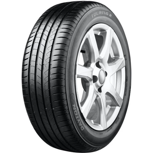 Dayton 215/50R17 95W XL Touring 2 (Yaz) (2024) ürün görseli 1