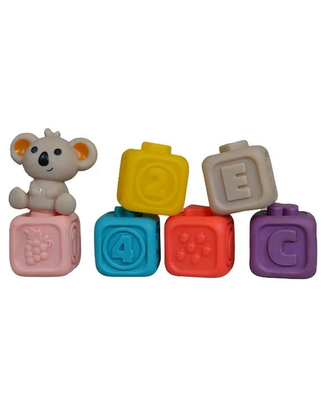 Soft Küpler ve Koala - Resim 2