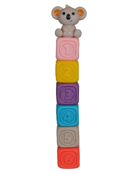 Soft Küpler ve Koala - Resim 3
