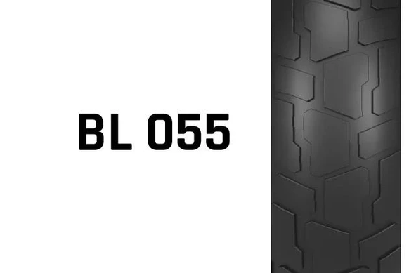 Billas 120/90-10 TL 4PR 57 BL055 SCHOTER LASTİK ürün görseli 1