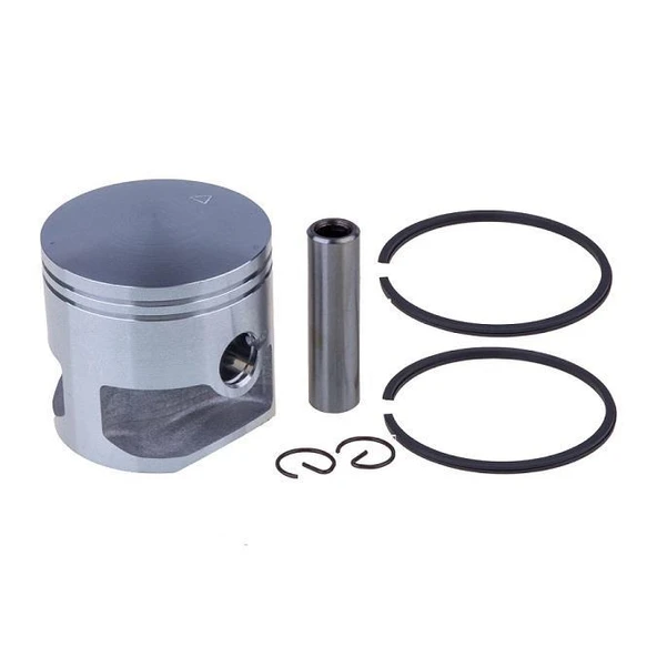 Palmera Dakkın EB985 Üfleme Makinesi Piston Takımı Komple 51mm ürün görseli 1