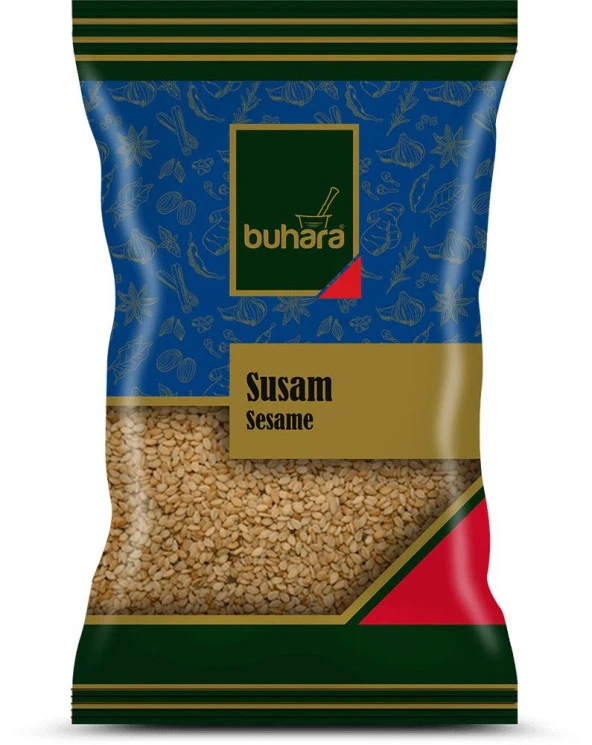 BUHARA SUSAM 200 GR ürün görseli 1