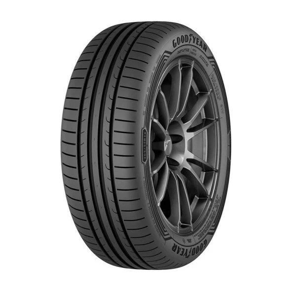 Goodyear 225/55R17 EAGLE SPORT 101W XL Dört Mevsim Lastiği (Üretim: 2023) ürün görseli 1