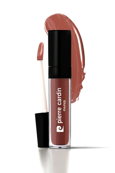Pierre Cardin Staylong Lipcolor-Kissproof – Uzun Süre Kalıcı Lipcolor - Toprak - 353 - 5 ml ürün görseli 1