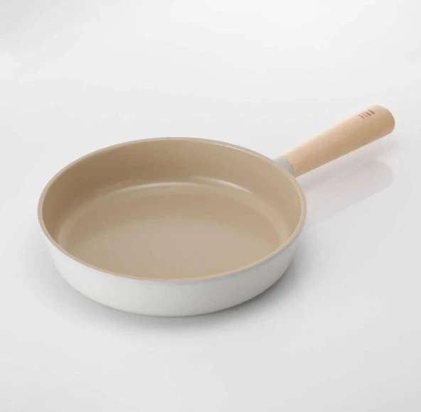 Neoflam Döküm Tava Fika 26cm Bej ürün görseli 1