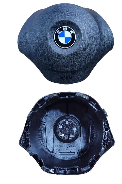 BMW E87 DİREKSİYON KAPAĞI - Resim 3