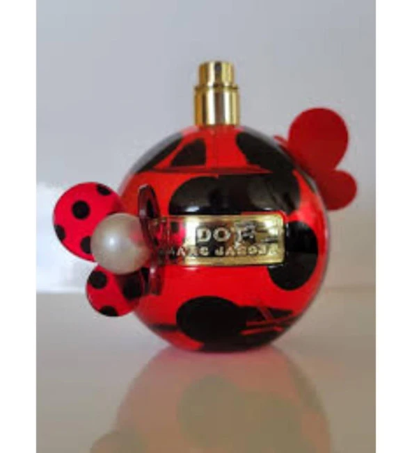 Marc Jacobs Dot Edp Refill 100 ml ürün görseli 1