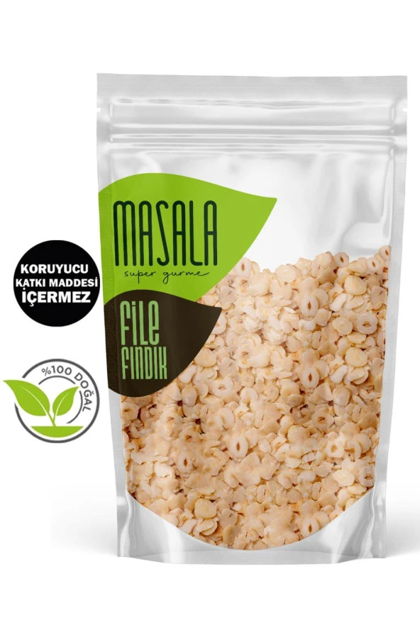 File Fındık 100 gr. - Raw Hazelnut ürün görseli 1