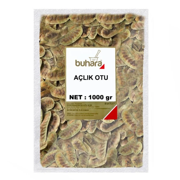 BUHARA AÇLIK OTU 1000 GR ürün görseli 1