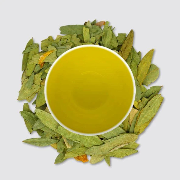 BUHARA SİNAMEKİ 1000 GR - Resim 2