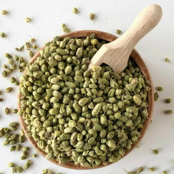 BUHARA BİLYA KEKİK 1000 GR - Resim 2