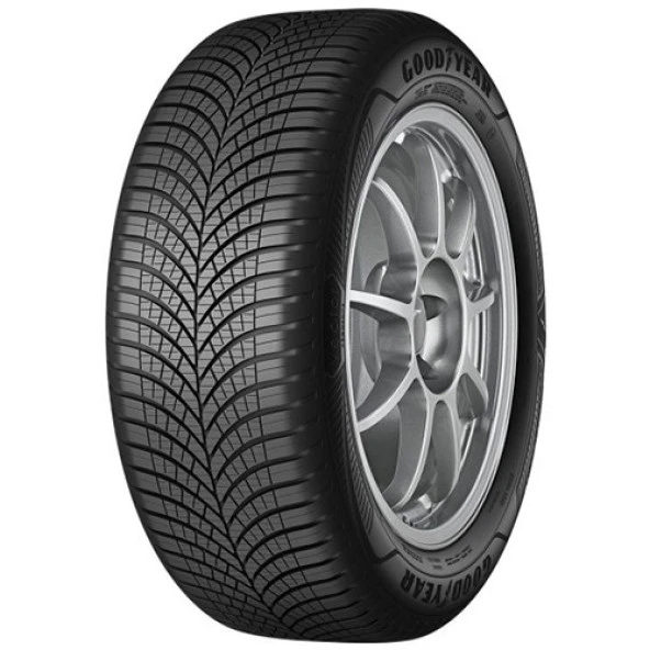 Goodyear 215/65R17 99V Vector 4Seasons Gen-3 Suv (4 Mevsim) (2024) ürün görseli 1