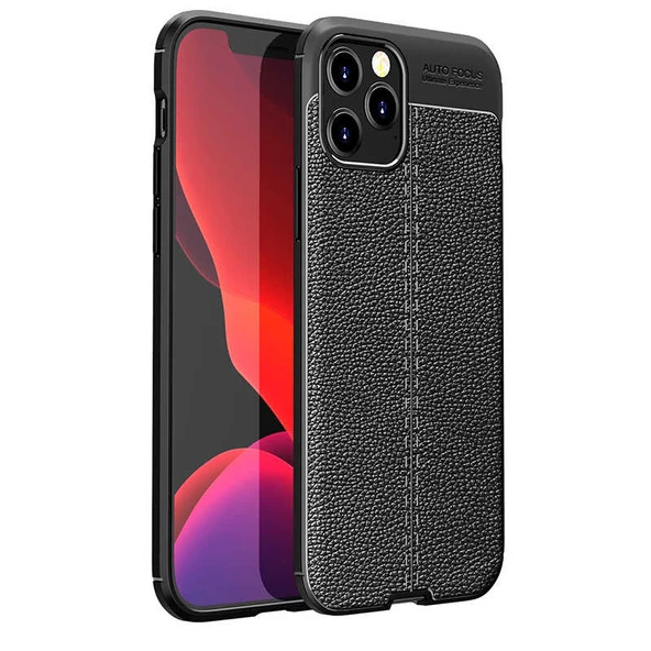 Vendas Apple iPhone 12 Pro Max Kılıf Zore Niss Silikon Kapak ürün görseli 1