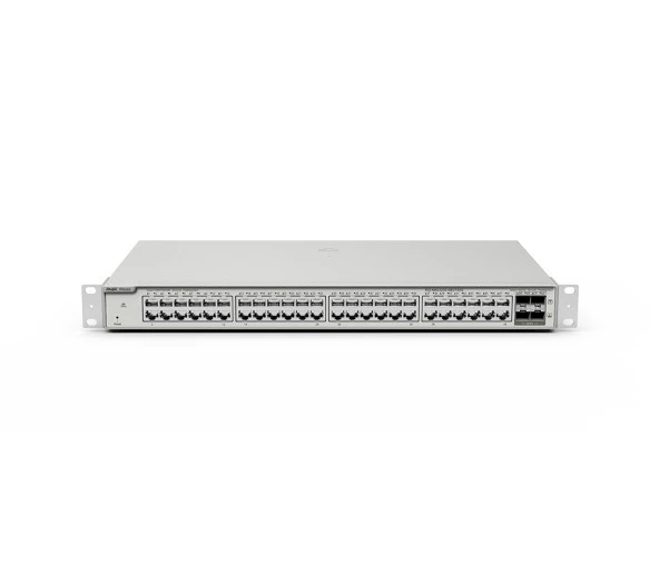 RUIJIE REYEE RG-NBS3200-48GT4XS 48 PORT 10/100/1000 +4SFP YONETILEBILIR SWITCH ürün görseli 1