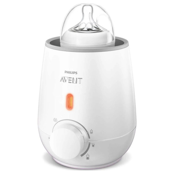 Philips Avent Scf355/07 Hızlı Biberon Isıtıcı ürün görseli 1