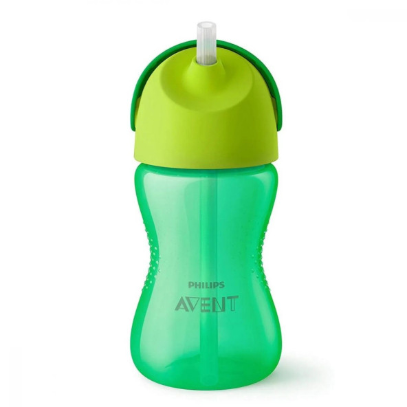 Philips Avent Scf798/01 Pipetli Bardak 300 Ml 12+ Ay Erkek ürün görseli 1