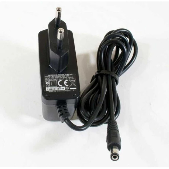 Ruide 12V 500mA RD1200500-C55-89OG ADAPTÖR ürün görseli 1