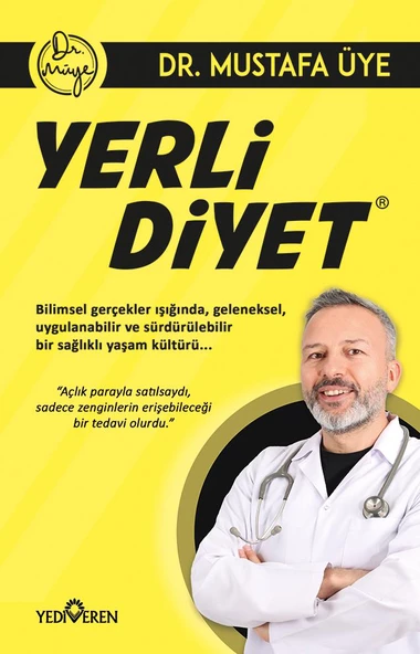 Yerli Diyet / Mustafa Üye / Yediveren ürün görseli 1