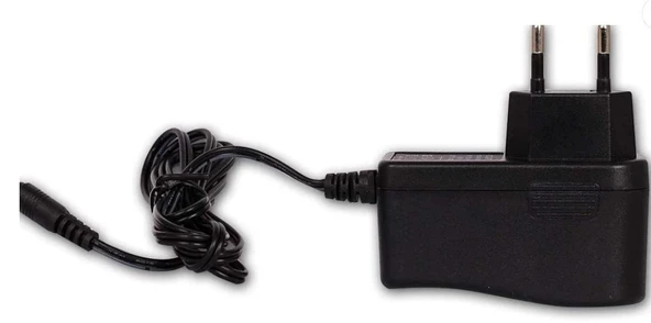 Hp Deskjet 2512 Adaptör ürün görseli 1