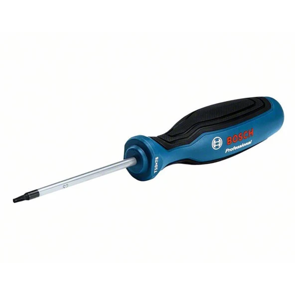 Bosch Profesyonel Torx Tornavida TX10x75 mm 1600A01V0A ürün görseli 1