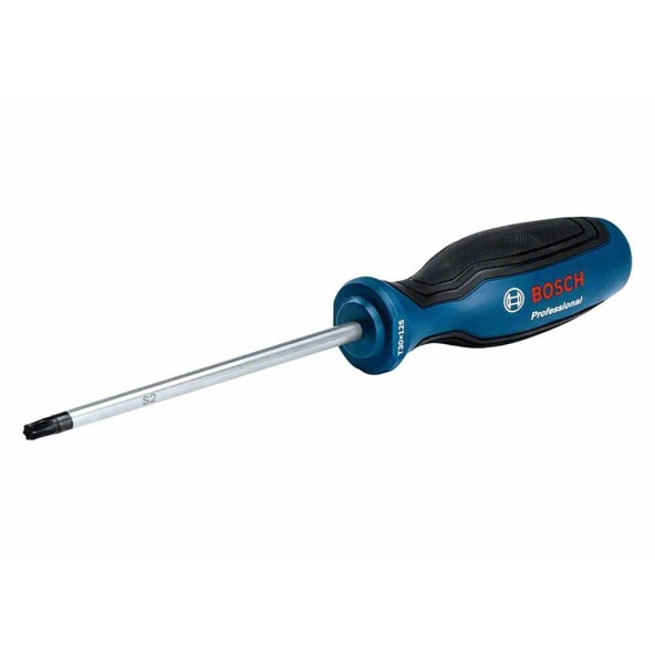Bosch Profesyonel Torx Tornavida TX30x125 mm 1600A01V0E ürün görseli 1
