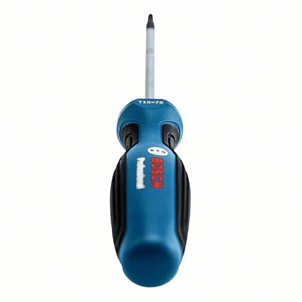 Bosch Profesyonel Torx Tornavida TX10x75 mm 1600A01V0A - Resim 2