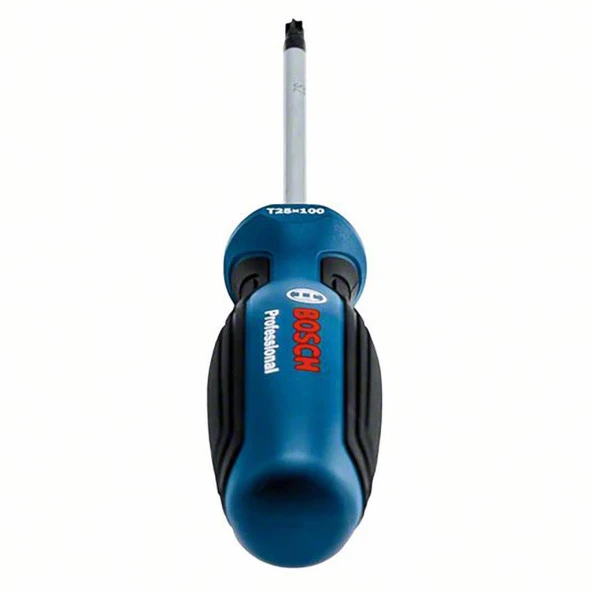 Bosch Profesyonel Torx Tornavida TX25x100 mm 1600A01V0D - Resim 2
