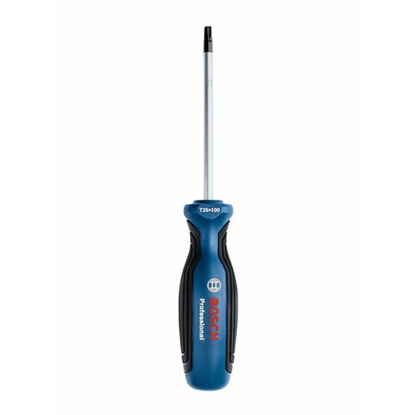 Bosch Profesyonel Torx Tornavida TX25x100 mm 1600A01V0D - Resim 3