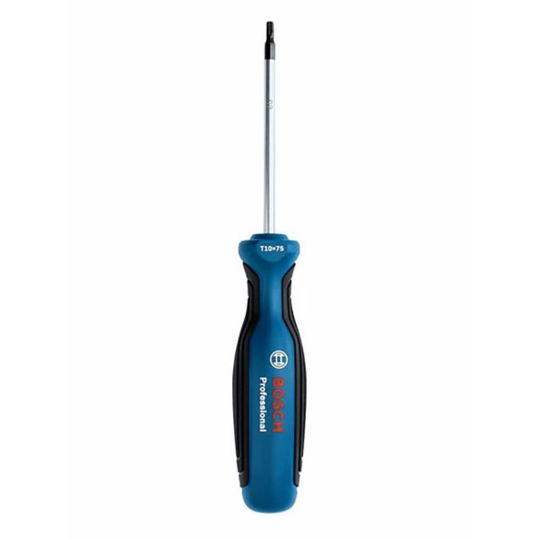 Bosch Profesyonel Torx Tornavida TX10x75 mm 1600A01V0A - Resim 3